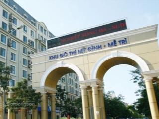 ( hot ) bán gấp căn 3n2vs ct1 sudico tầng trung view pháo hoa cực đẹp, giá cực tốt  0976 403 ***