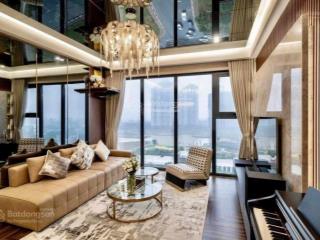(hot) duy nhất 1 căn hộ 132m tầng trung full nội thất mới đẹp cc golden park phạm văn bạch