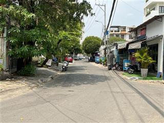 Chỉ 170tr/m mặt tiền an khánh quận 2 bán đất tặng nhà sẵn dòng tiền ! ngay trần não