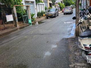 Chỉ 200tr/m mặt tiền đường số ngay quốc hương thảo điền q2