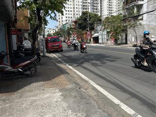 Giảm mạnh 6tỷ chỉ hơn 50tr/m2 bán đất tặng nhà hxt sát ngay mặt tiền đặng văn bi trung tâm thủ đức