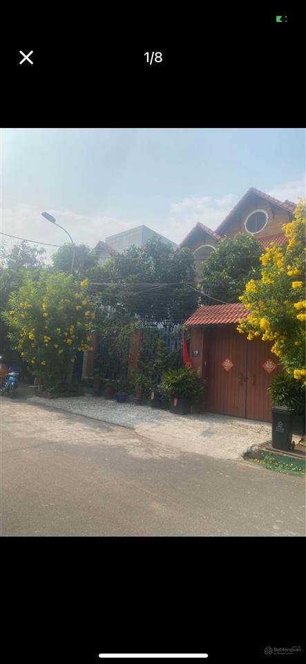 Lô đất tuyệt đẹp kdc mười mẫu , đông thủ thiêm 200m2 ngang 10m chỉ 22tỷ tl