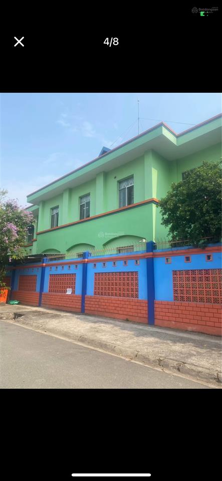 Lô đất tuyệt đẹp kdc mười mẫu , đông thủ thiêm 200m2 ngang 10m chỉ 22tỷ tl