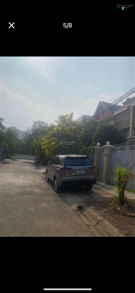 Lô đất tuyệt đẹp kdc mười mẫu , đông thủ thiêm 200m2 ngang 10m chỉ 22tỷ tl