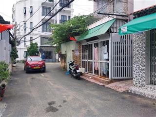 Mặt tiền trịnh khắc lập thông nguyễn thị định  đồng văn cống gần tthc thủ đức sẵn dòng tiền giá re