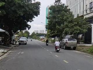 Biệt thự sân vườn hồ bơi mặt tiền nguyễn văn kỉnh ngay tthc thủ đức khu đảo kim cương ~254tr/m2