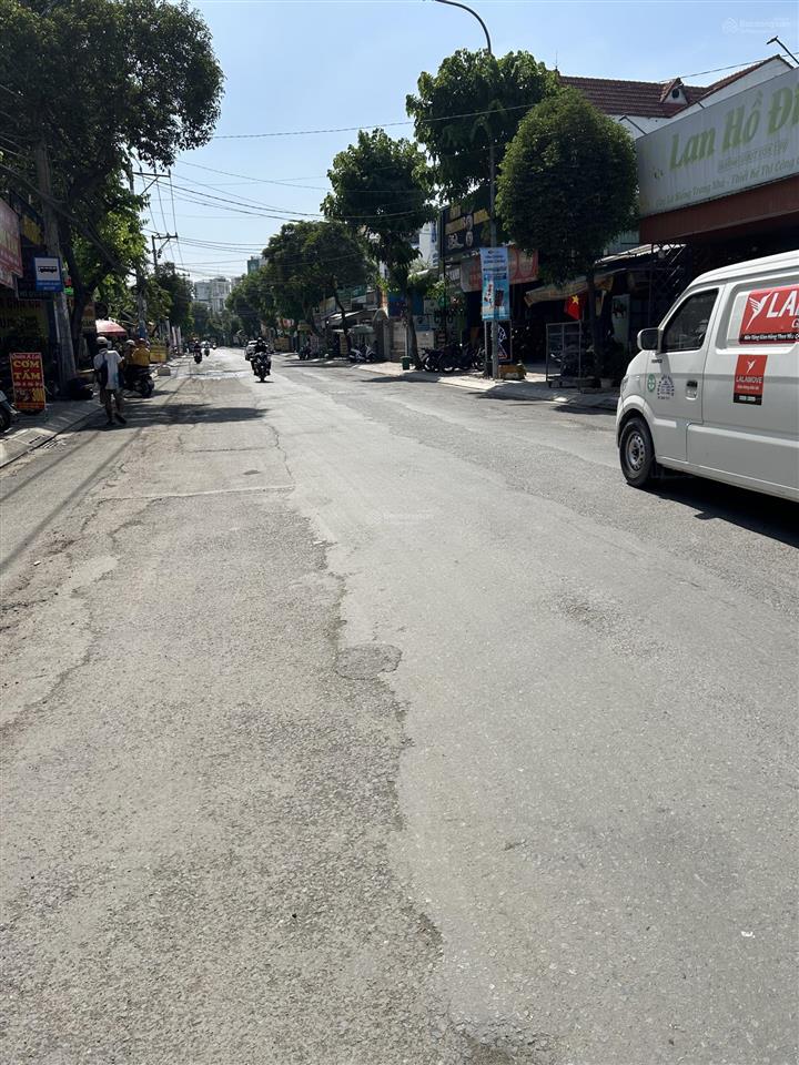 Giảm 3 tỷ, đất mặt tiền lê văn thịnh tuyệt đẹp gần nguyễn duy trinh kinh doanh sầm uất q2