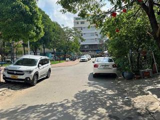 Lô đất đẹp khu phân lô bàn cờ ngay lê văn thịnh q2 kẹt bank bán gấp giá tốt