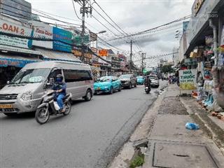 Lô đất chỉ 74tr/m mặt tiền ngay ngã tư mk tây hoà gần metro bình thái pla q9