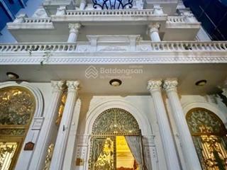 Bán gấp biệt thự vip ba đình giáp đống đa, đẳng cấp số 1 ba đình, dành cho giới thượng lưu săn lùng