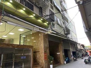 Bán tòa nhà văn phòng 10 tầng nguyễn xiển vip, dt 200m2 x 2 mặt tiền dòng tiền 200tr/1tháng