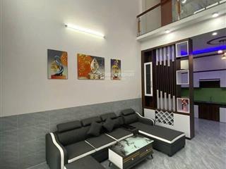 Bán gấp nhà đường nguyễn kiệm  gò vấp, 50.1m2, hẻm xe tải, 4 tầng, hơn 8 tỷ còn tl