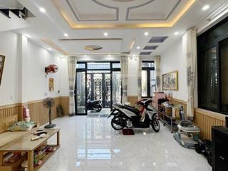 Bán nhà 79.2m2, hẻm xe hơi phan văn trị, hơn 9 tỷ thương lượng
