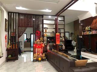 Cần bán nhà 100m2, hẻm xe tải, đường thống nhất, thương lượng