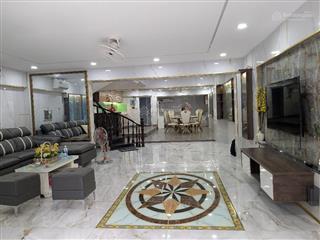 Bán nhà chính chủ 3 tầng, 119m2, trần bá giao, hẻm rộng, 13,9 tỷ