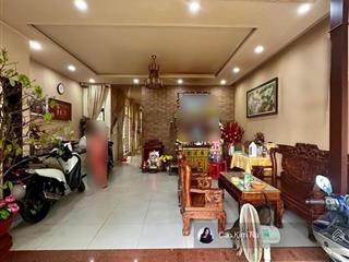Bán nhà 5 tầng vào ở liền hẻm nguyễn thái sơn  hơn 12 tỷ thương lượng