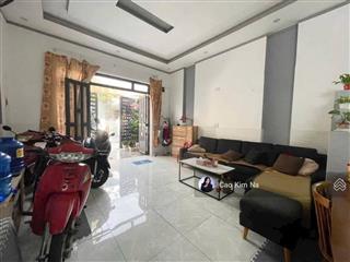 Chủ ngộp bán gấp nhà 2 tầng phạm văn chiêu  ngang 6m  hẻm xe tải  7.6 tỷ thương lượng