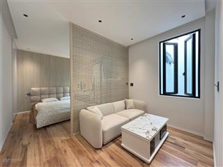Bán nhà 3 tầng dương quảng hàm  84,2m2 hẻm xe hơi  8 tỷ thương lượng