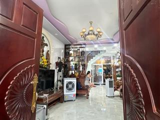 Bán nhà nguyễn thái sơn  4 tầng 67,2m2  giá 7.2 tỷ thương lượng