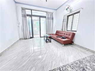 Bán nhà nguyễn thượng hiền, 63m², hẻm xe hơi, 6.x tỷ còn thương lượng