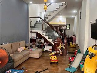 Chính chủ bán gấp nhà lê lợi diện tích 60.2m2, sẵn nội thất vào ở ngay