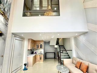 Bán nhà nguyên hồng  hẻm xe hơi, ngang 6.5m, full nội thất, 10.4 tỷ còn thương lượng