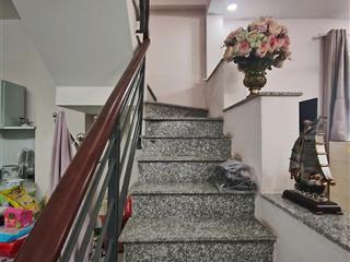Cần bán nhà phường bình trưng tây, cách nguyễn duy trinh 200m, trên đất gồm 2 nhà 181.6m2, 14,2 tỷ