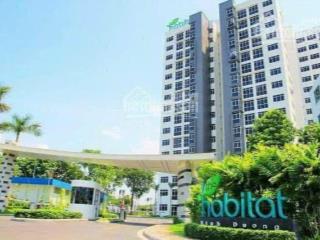 Cần bán gấp căn hộ 5* habitat  bình dương, full nội thất, 81,28m2 3pn chỉ 2,7 tỷ,  0901 071 ***