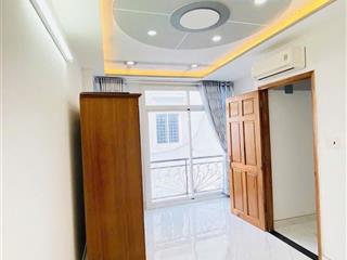 Nhà mới ở ngay, 4 tầng, lô góc, thích quảng đức, p.5, phú nhuận, ngang lớn 4.5m,0901 071 ***