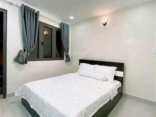 Nhỏ xinh giá yêu thương nguyễn kiệm, gò vấp 2,53 tỷ, hẻm 3m, full nội thất y hình