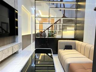 Còn 1 căn duy nhất  bán nhà đào tấn 32m2 4 tầng  3.2m mặt tiền  6.9 tỷ  gần lotte  metropolis