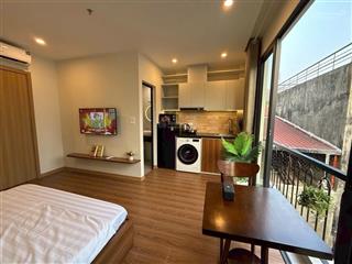 Hiếm  bán tòa nhà phố liễu giai 60m2  7 tầng thang máy  5.4m mặt tiền phân khúc 21 tỷ 2 thoáng