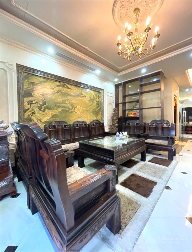 Định danh vip bán nhà lạc long quân ngõ to hơn phố 100m2 5 tầng, 5m mt 69.5 tỷ hiếm có