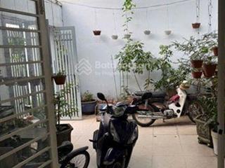 Bán nhà gần trường chinh , tân thới nhất , q12 , 5x21 , hẻm 4m , nhỉnh 5 tỷ
