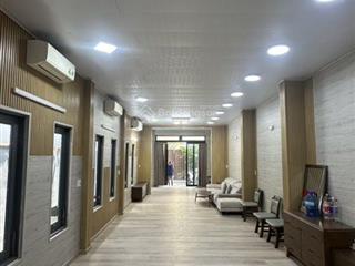 Nhà bán ngay phan văn hớn  tân thới nhất  q12  136m2  5x26  hẻm 5m  8.x tỷ
