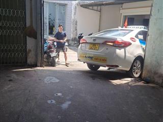 Bán nhà gần trường chinh, tân thới nhất, q12, 5x21, hẻm 4m, nhỉnh 5 tỷ