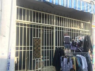 Nhà bán đường song hành  tân hưng thuận  q12  hẻm 4m  4x16  nhỉnh 4 tỷ