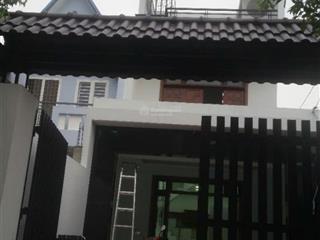 Khu dân cư tân tiến  tân thới hiệp  5x22.6m  3 tầng  xe hơi ngủ trong nhà  5. xx tỷ