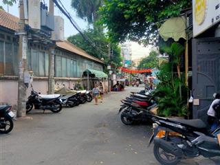 Bán nhà góc 2mt, hxt 8m quang trung phường 10, gò vấp, hcm, 8,5 tỷ, 80m2