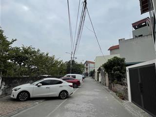 Bán nr 30m2, 4,55 tỷ ở an lạc, trâu quỳ, gia lâm, hà nội chỉ với giá cực chất