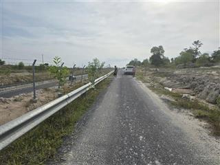 Chính chủ bán hơn 5,0ha đất nông nghiệp, địa chỉ xã hàm chính, hàm thuận bắc, ninh thuận, giá 27 tỉ