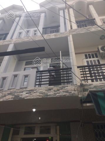 Có căn nhà cần bán dt 20m2/ 2ty4 ,phường tân thới nhất,quận 12,shr,hẻm oto, còn bớt , 2 lầu 1 trệt