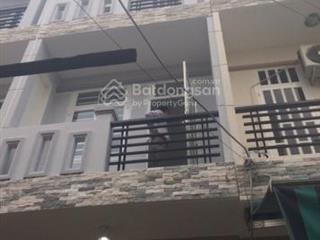 Có căn nhà cần bán dt 20m2/ 2ty4 ,phường tân thới nhất,quận 12,shr,hẻm oto, còn bớt , 2 lầu 1 trệt