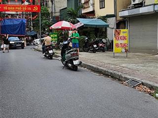 Nhà mới, phân lô lạc trung, ô tô vào nhà, 50m2 + 5tầng,  0983 597 *** e oanh thổ cư hà nội