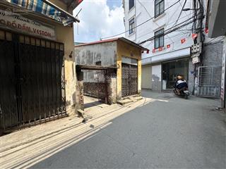 Nhà mặt phố trung tâm hoàng mai,fuul nội thất kinh doanh đỉnh,đa dạng mặt hàng
40mx6t thang máy