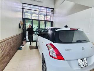 Bạch mai  hồng mai mặt phố ô tô tránh  vị trí đẹp vỉa hè kinh doanh ác liệt 60mx3t