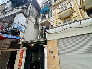 Căn hiểm khu nàythanh khoản cực tốt  chủ cần bán nhanh để sang nước ngoài 60mx5 tầng,2 thoáng!