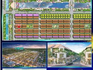 Rẻ nhất! 5.6 tỷ căn liền kề 225m2 sử dụng, 10m đến vườn hoa, sân tập, bãi đỗ xe, vị trí đẹp đầu tư