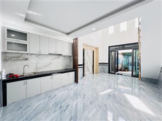Bán nhà riêng 3pn, 3wc, 56m2 tại đông hưng thuận, q12, hcm, giá 2,97 tỷ, view đẹp