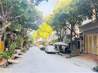 Nhà phố thanh bình 45m2, lô góc 2 mặt tiền, cạnh kđt mỗ lao, 2 làn ô tô, kinh doanh, 10 tỷ